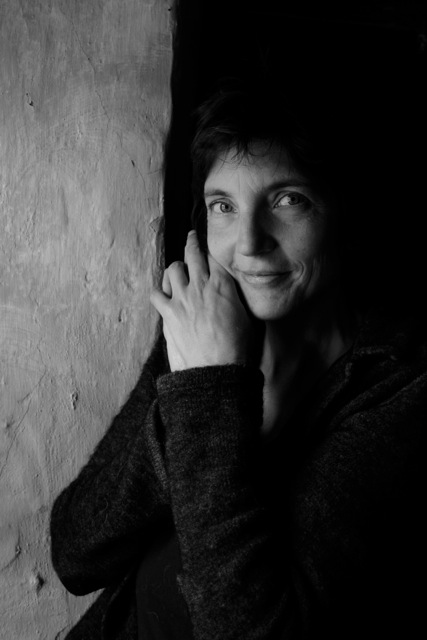 Esther Weber